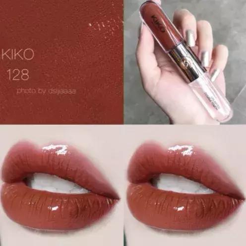 黄皮口红滋润保湿,黄黑皮素颜口红应该避开什么