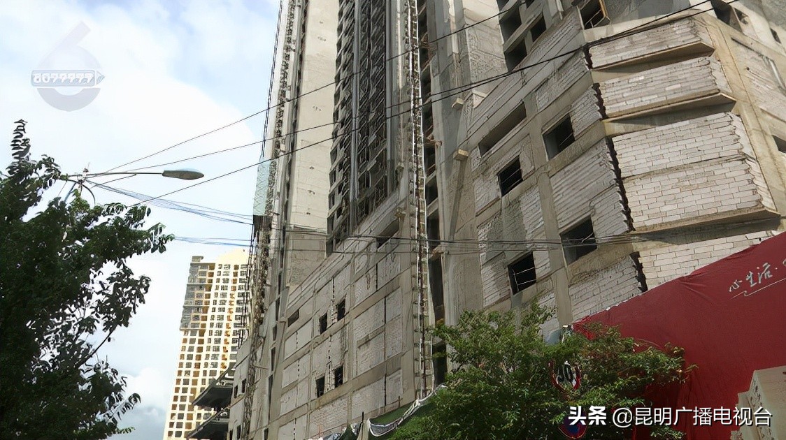 昆明延期交房维权最新消息,昆明这个项目延期交房官方回复