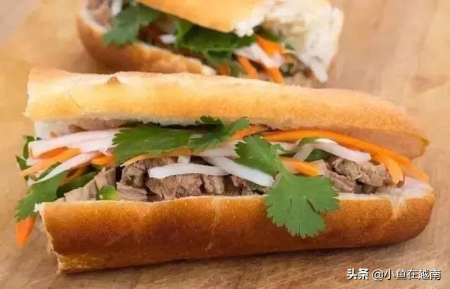 芽庄越南美食攻略,芽庄市中心美食攻略