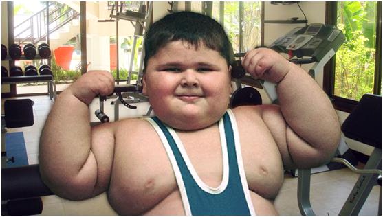 那些年背过的锅,那些年里的肌肉