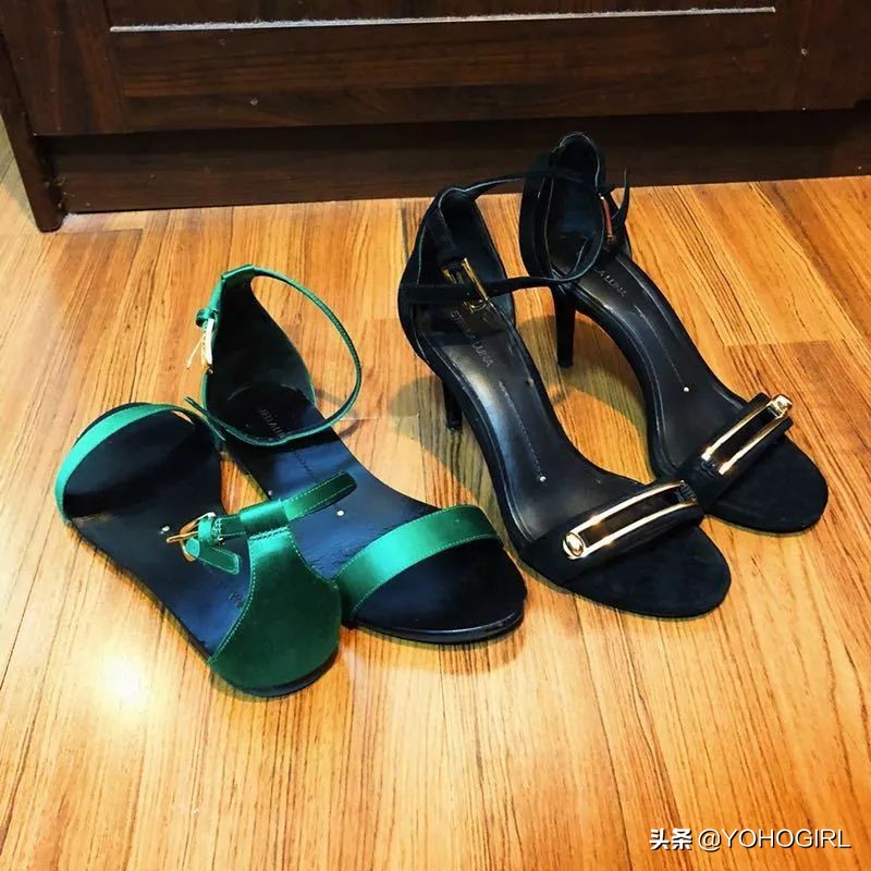 33码小脚女学生党怎么选鞋子,34码的小脚你们平时都在哪里买鞋