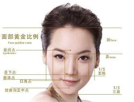 脖子短的女生适合什么发型图片,适合小圆脸短脖子的发型有哪些