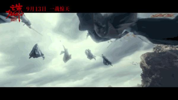 认真看完后，心平气和说说诛仙，并没有那么烂