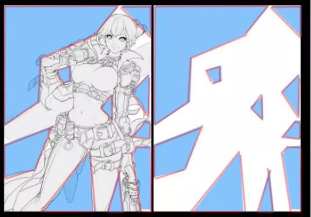 板绘要学多久才能画插画,板绘插画零基础入门推荐