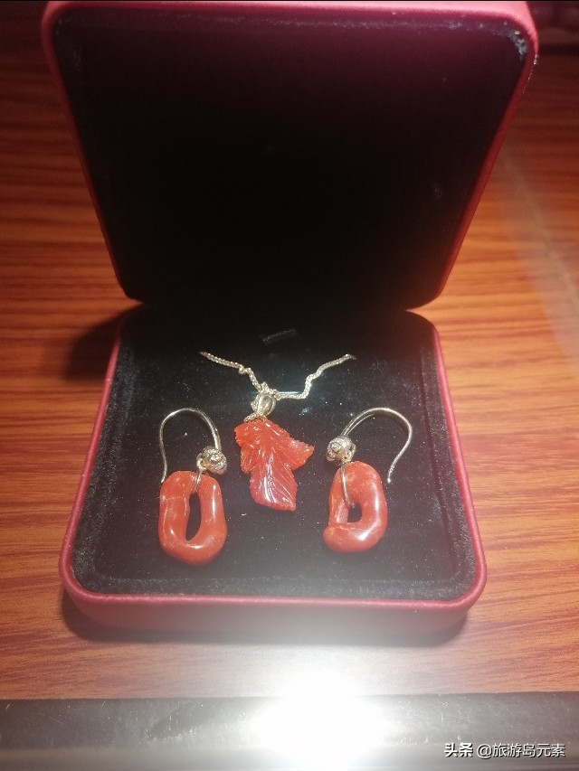 红珊瑚怎么看真伪,红珊瑚最低折扣多少