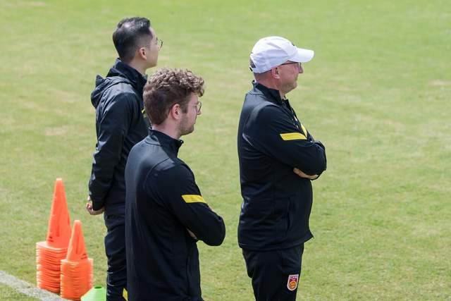 中卫李铁国足最新消息,国足足协最新情况