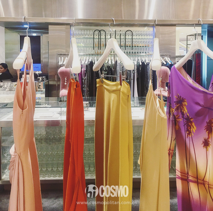 泰国的裙子叫什么,泰国曼谷好看的裙子