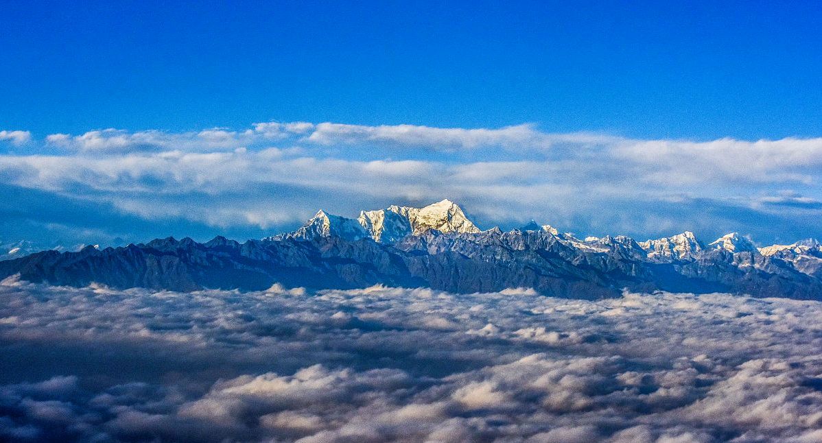 海洋也有其生命历程?“威尔逊旋回”带你领略海洋的一生