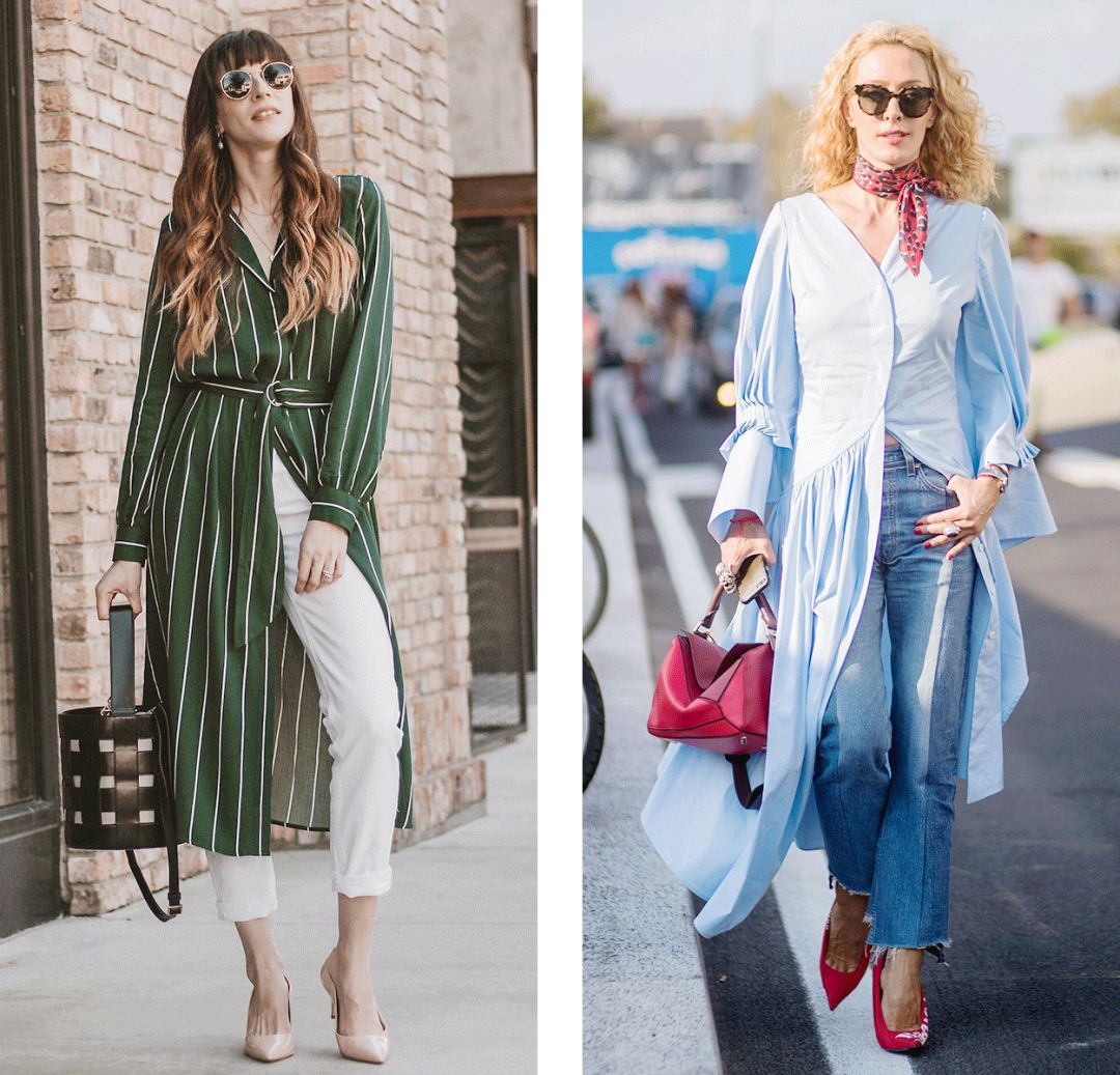 裙子外搭头套罩衫,裙子外搭夏季薄款头套