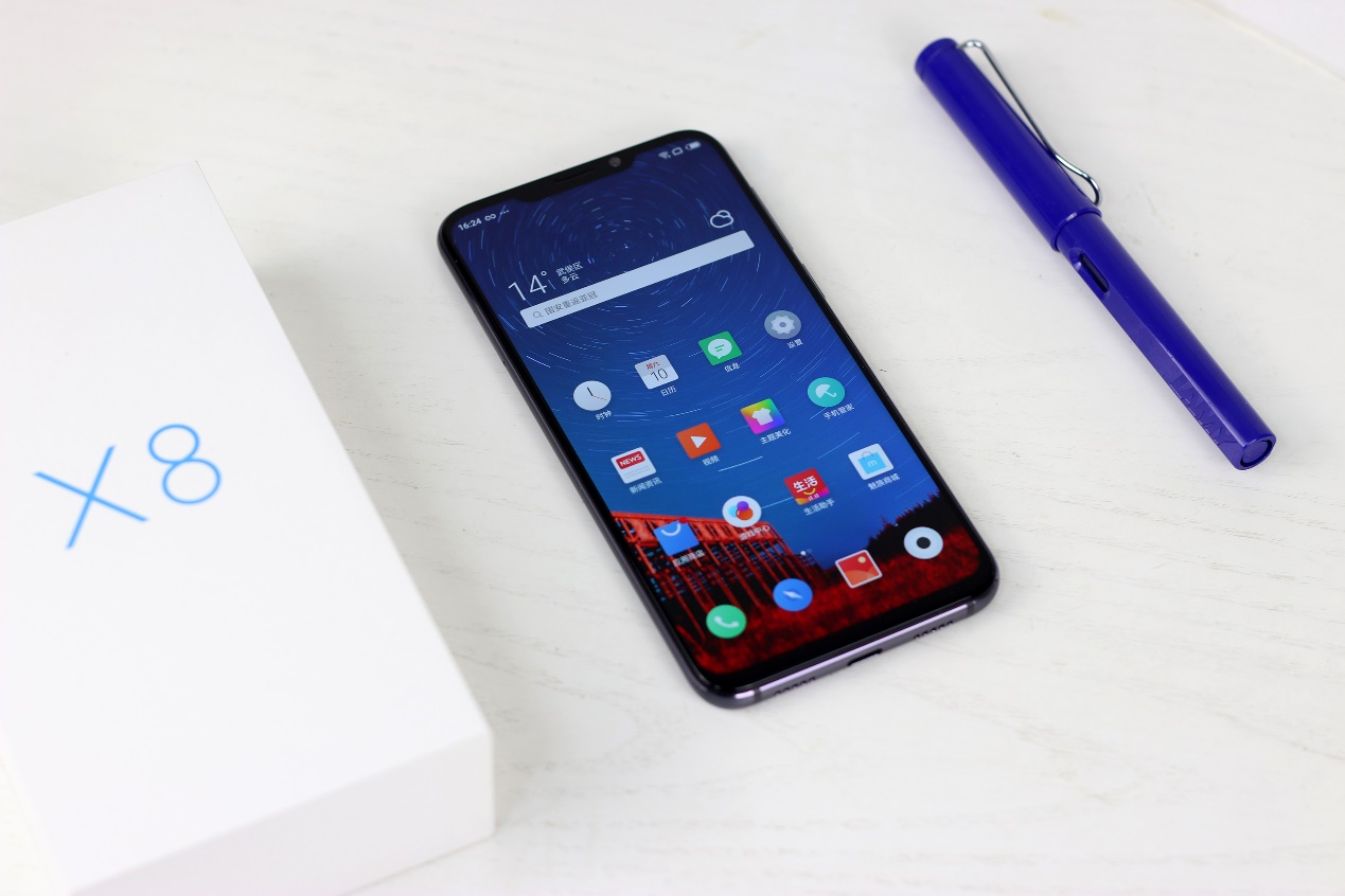 魅族x8到底什么时候发布,魅族x8二手机测评