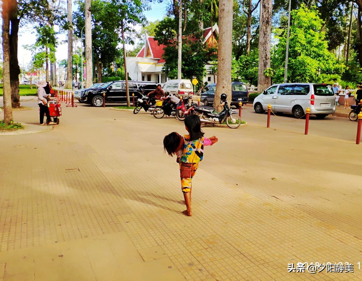 柬埔寨旅行是一种什么样的体验,我的柬埔寨之行柬埔寨旅游攻略