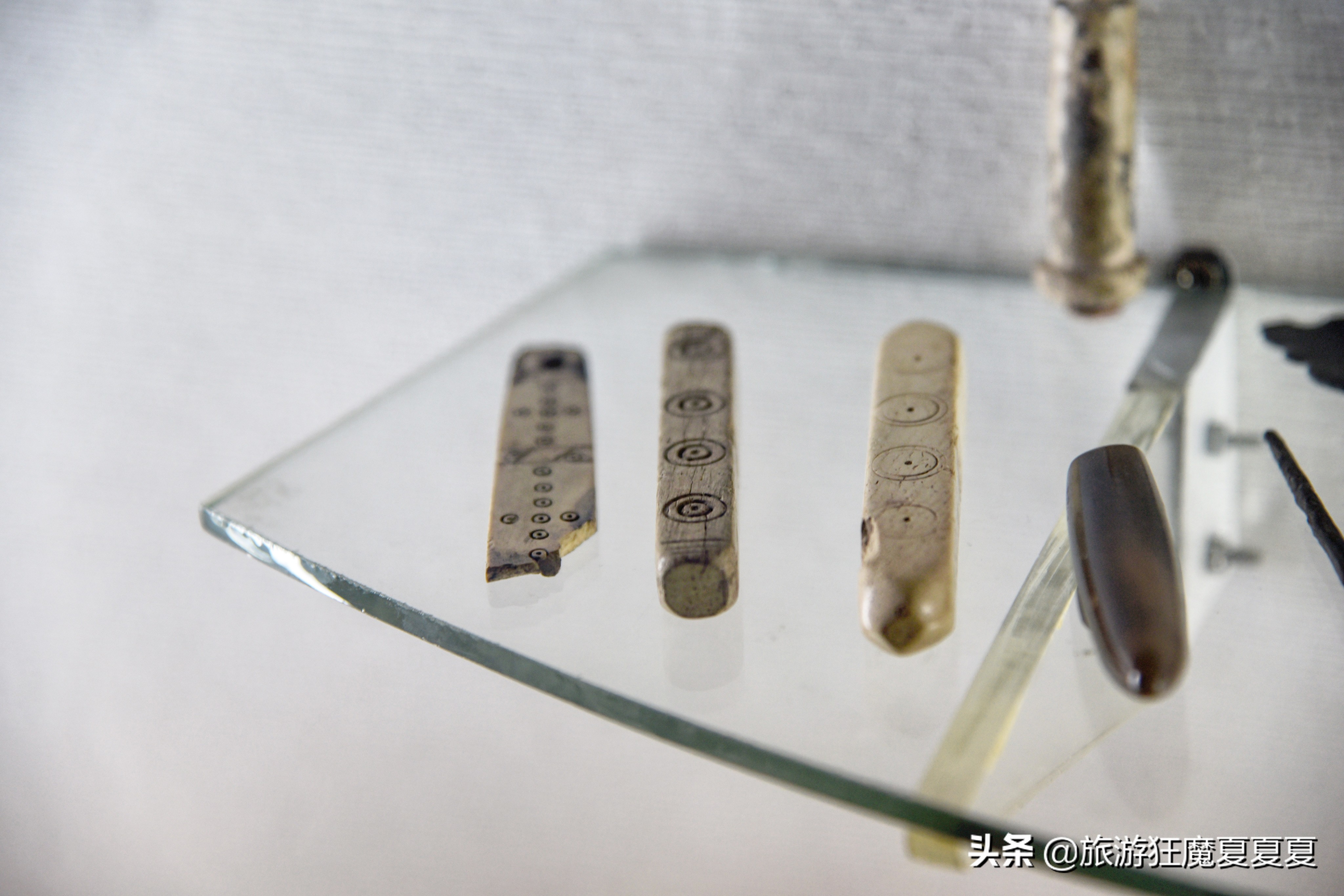 玄奘法师大雁塔采访,玄奘寺探访