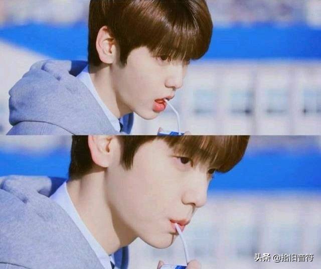 tfboys遇上其他男团,tfboys与韩国男团pk