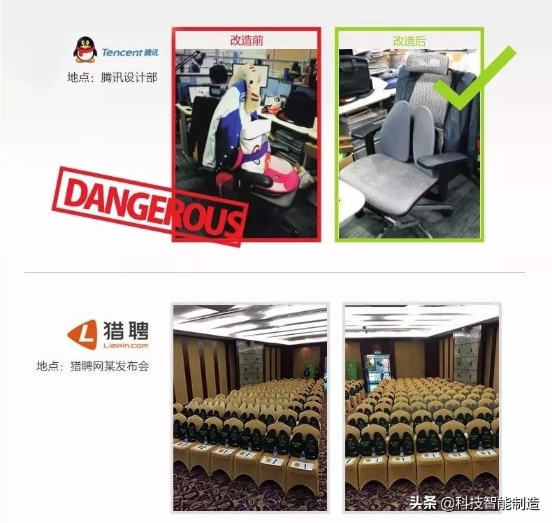 腰椎突出睡觉护腰神器,腰椎舒缓神器原理