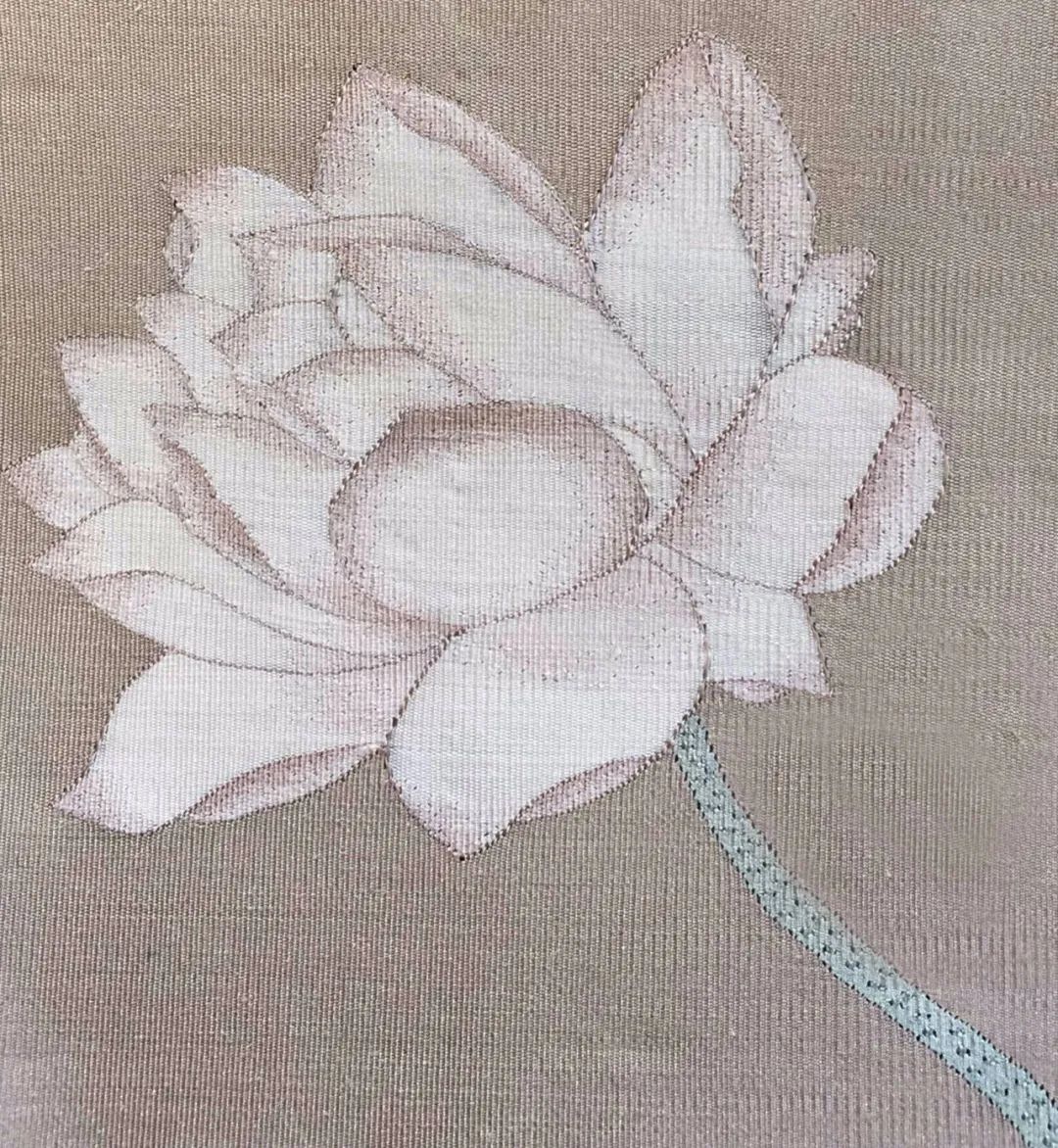 一群中国女工,做出比爱马仕还贵的奢侈品,拍出332万