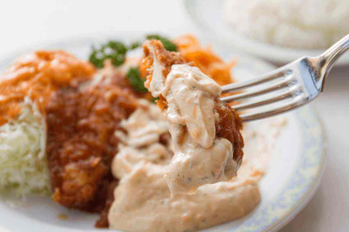 蛋黄酱是如何制作,蛋黄酱的制作过程及注意事项