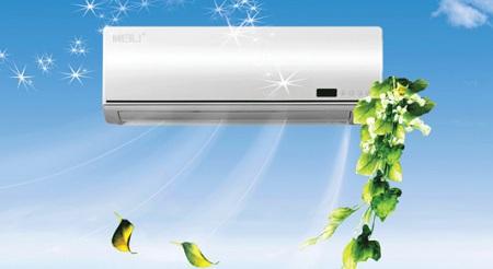 家里要换空调，老爹给我推荐了几款，爸，你这牌子我都没听说过