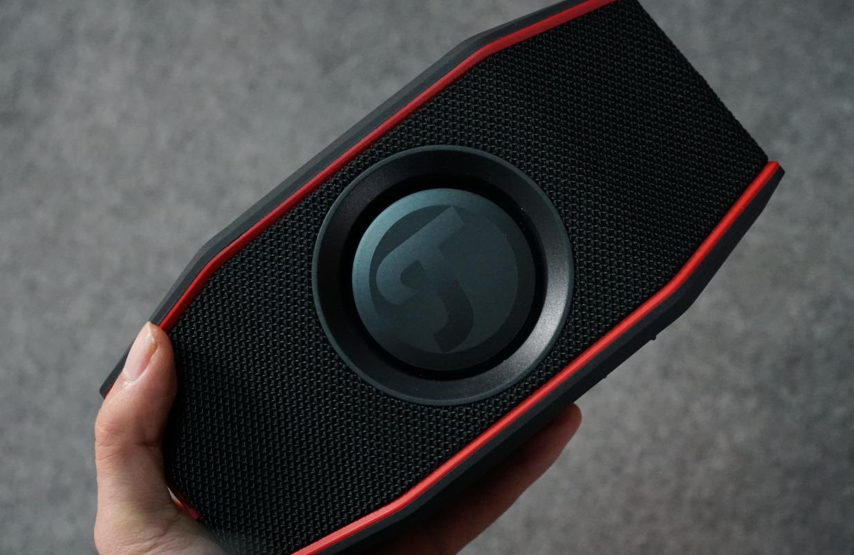 支持IPX7、aptX德国蓝牙音箱跌至699元实力几何深度对比见真相