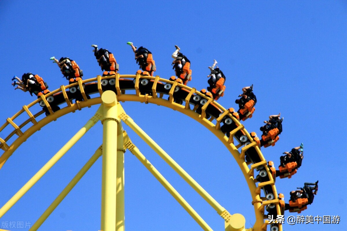 沈阳悦泉湾温泉游乐场具体地点,沈阳游乐场最刺激十大项目
