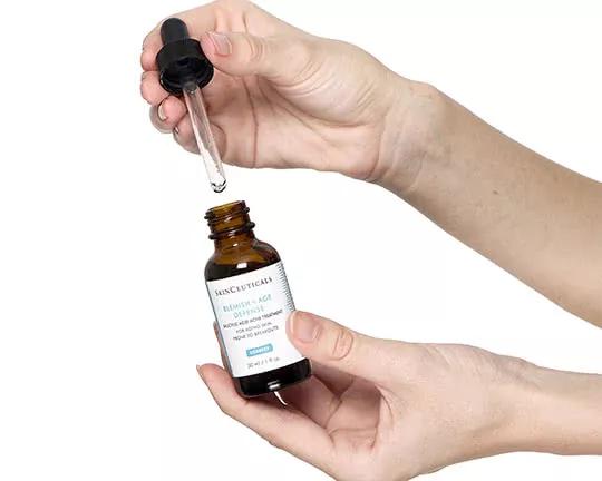 去角质搓出来的真的是脏东西吗,去角质搓出泥是真的假的