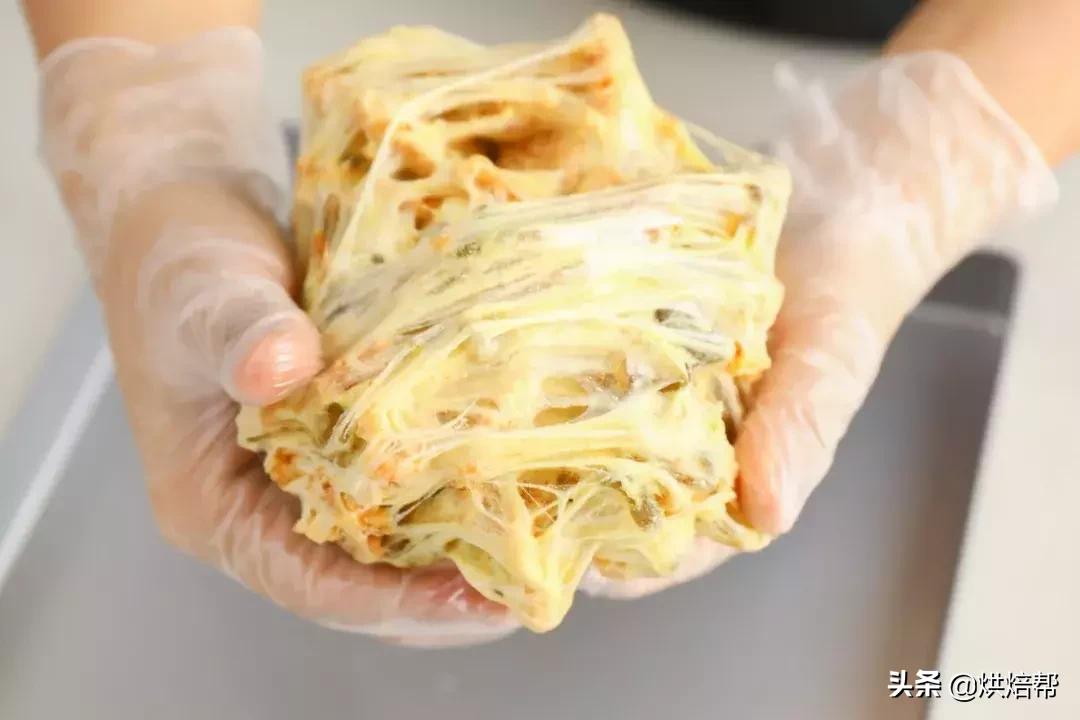 这口味绝了!私房看到这方子都坐不住了!