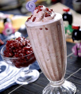 沙冰的做法要加水吗,沙冰的做法和配方教程