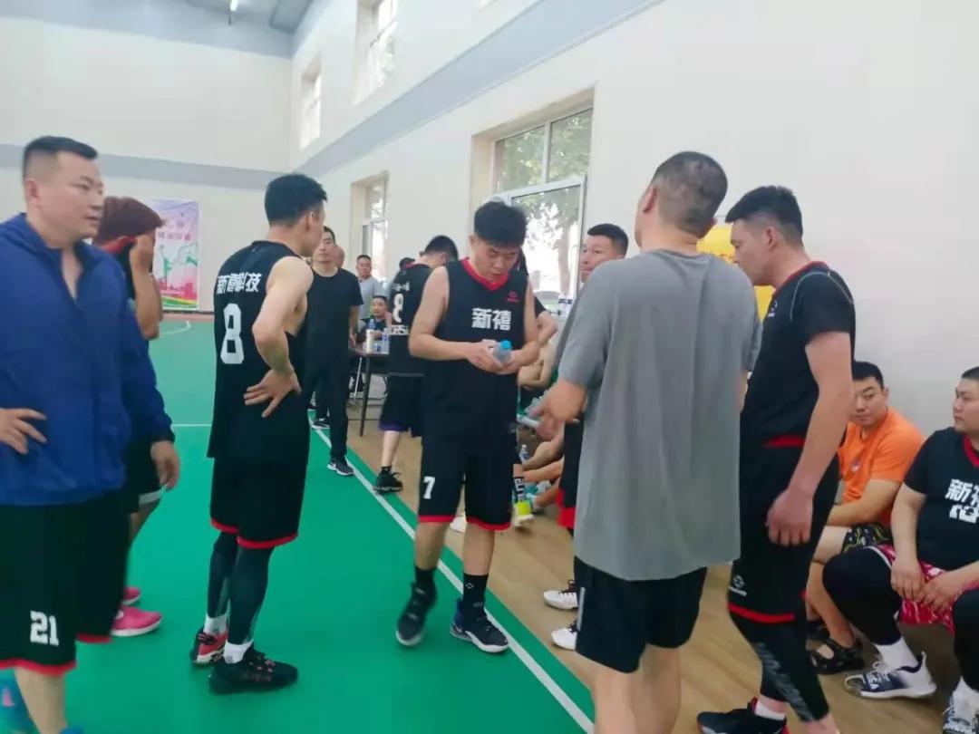 避暑山庄皇家窖藏篮球比赛,山庄皇家窖藏现场活动