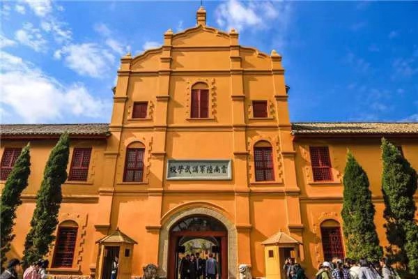 昆明七日游旅游路线推荐攻略大全,昆明欢乐三天两夜旅游攻略