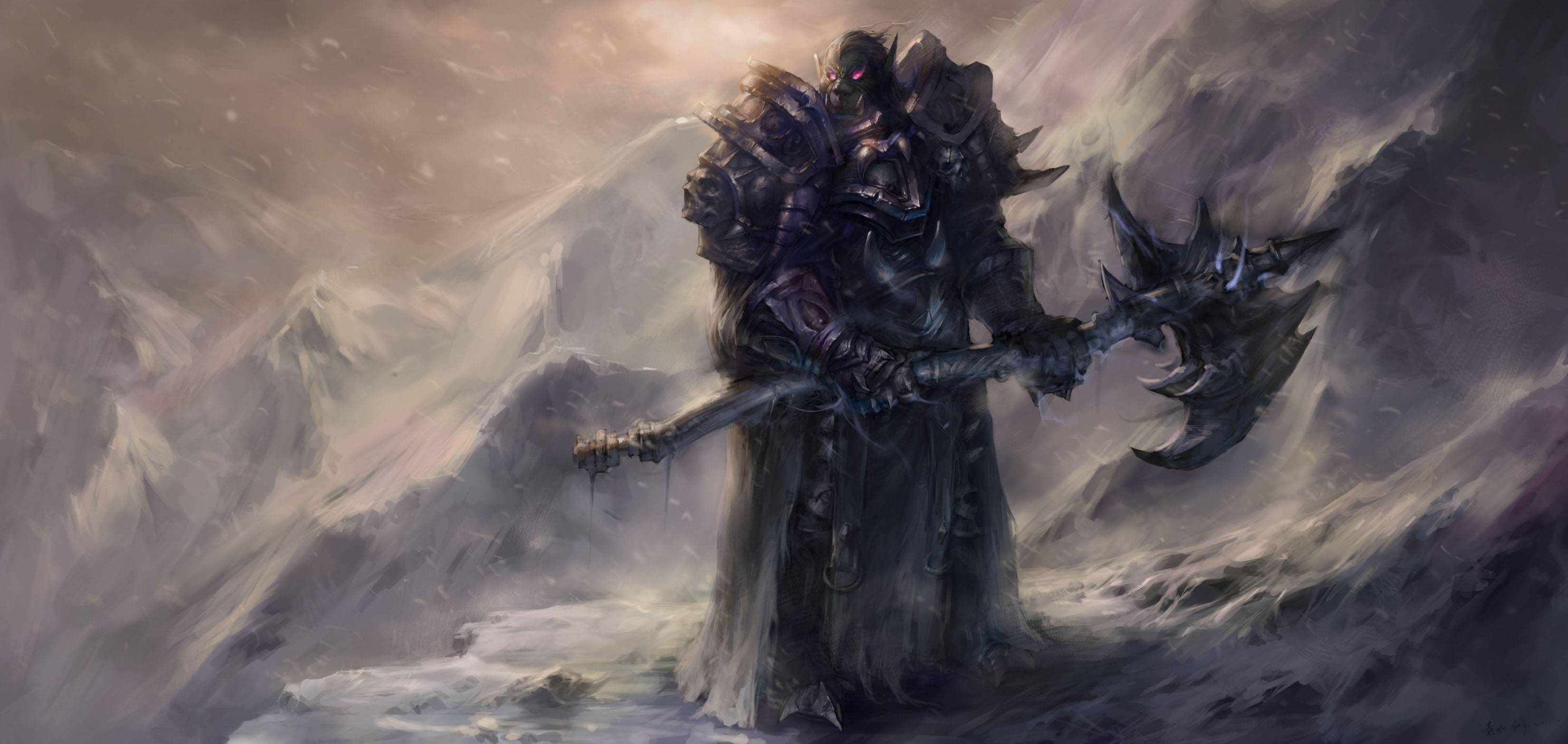 《魔兽世界》野外PVP什么T最抗揍？不想欺负人，也不能被欺负