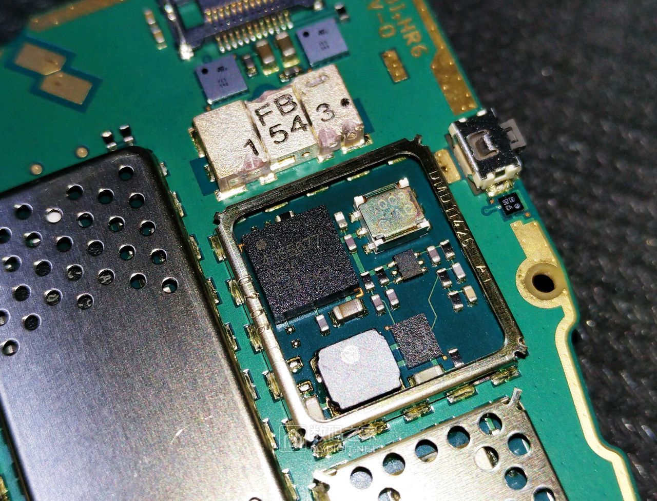 诺基亚n91拆机,诺基亚n91深度评测