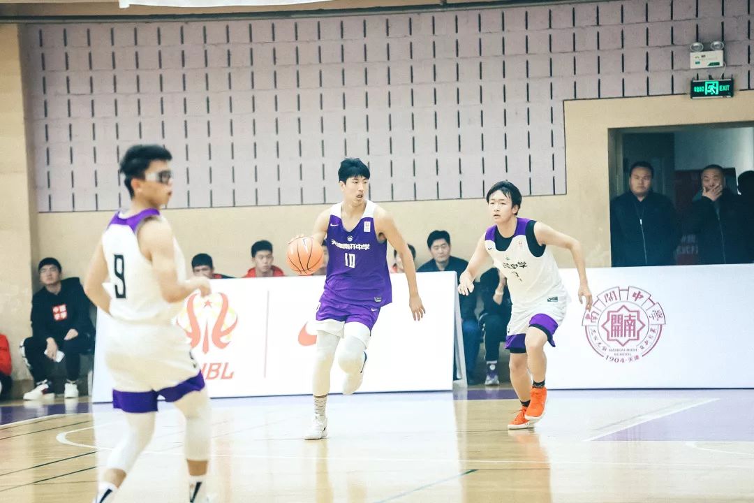 天津南开中学胡崇洋比赛,天津南开中学胡崇洋