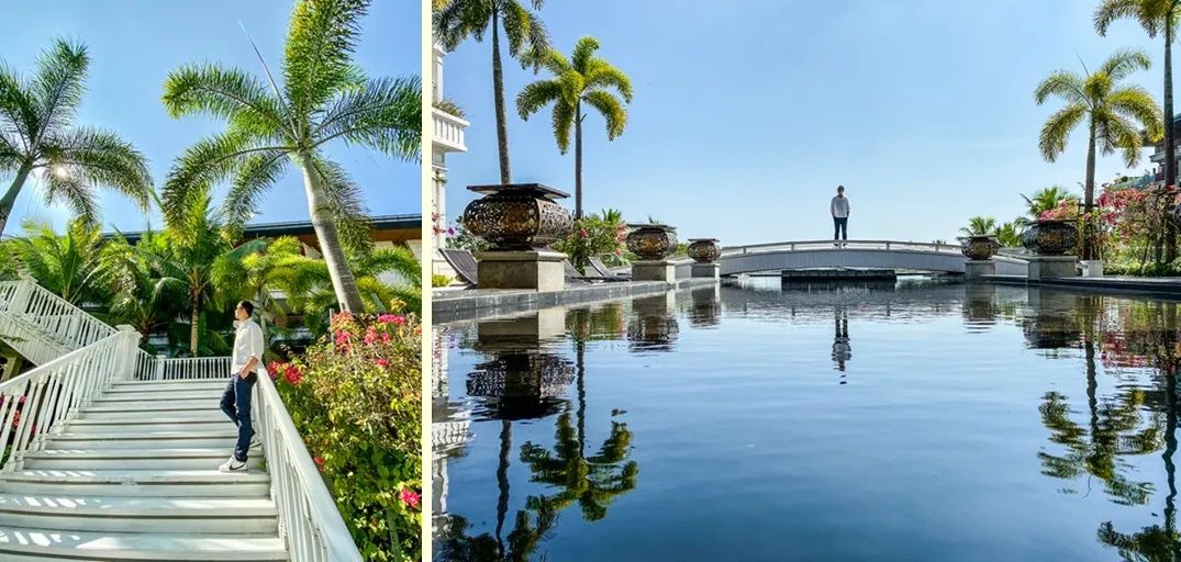 文昌温德姆酒店什么档次,文昌温德姆至尊豪廷酒店