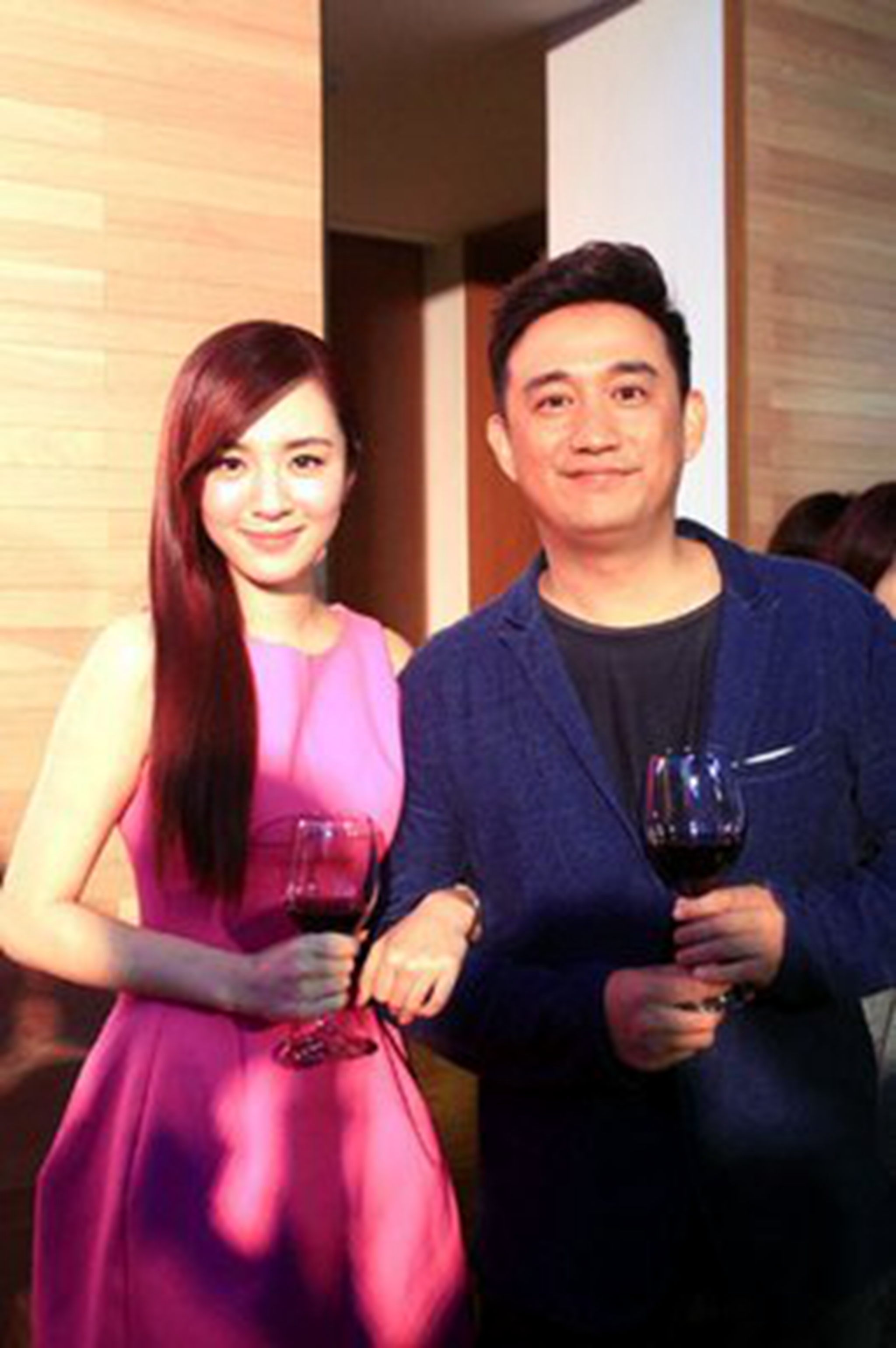 王晓晨气质绝美,王晓晨大气甜美知性率真