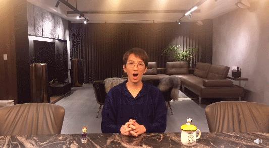 林志炫三宅一生,林志炫的别墅什么样子