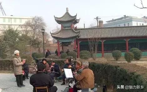 河南新乡是摇滚之乡吗,河南新乡现实的摇滚之都