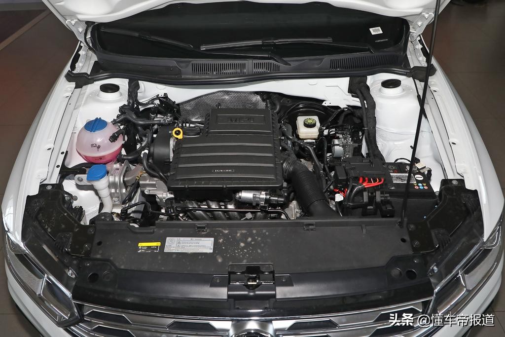 别克阅朗和大众蔚领,c-trek蔚领2017款230tsidsg豪华型