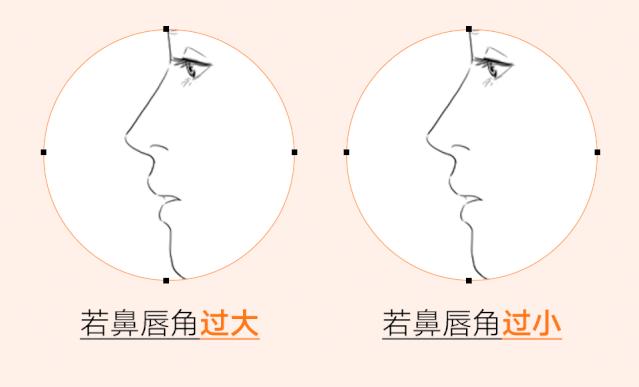 侧颜鼻子又长又弯怎么办,侧颜鼻子不好看怎么办