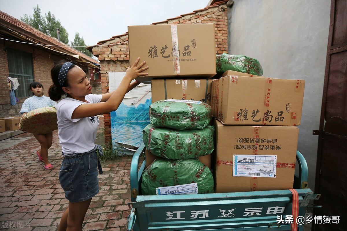 农村做什么小生意稳定,小县城或者农村适合做什么小生意