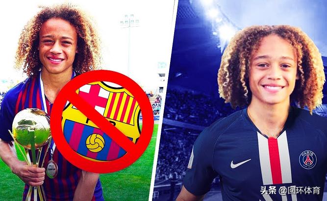 曝巴萨可花费1900万欧签卡拉斯科,曝巴萨报价1.5亿追求哈兰德