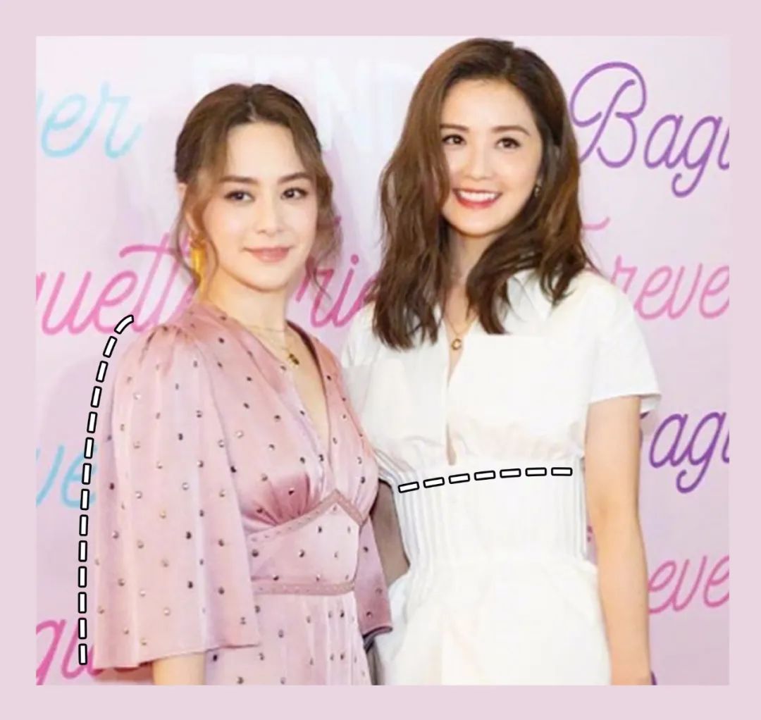 大脸发量少日常怎么化妆打扮,四十岁大脸微胖怎样打扮显年轻