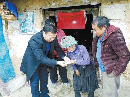 马豹子捐款,马豹子视频