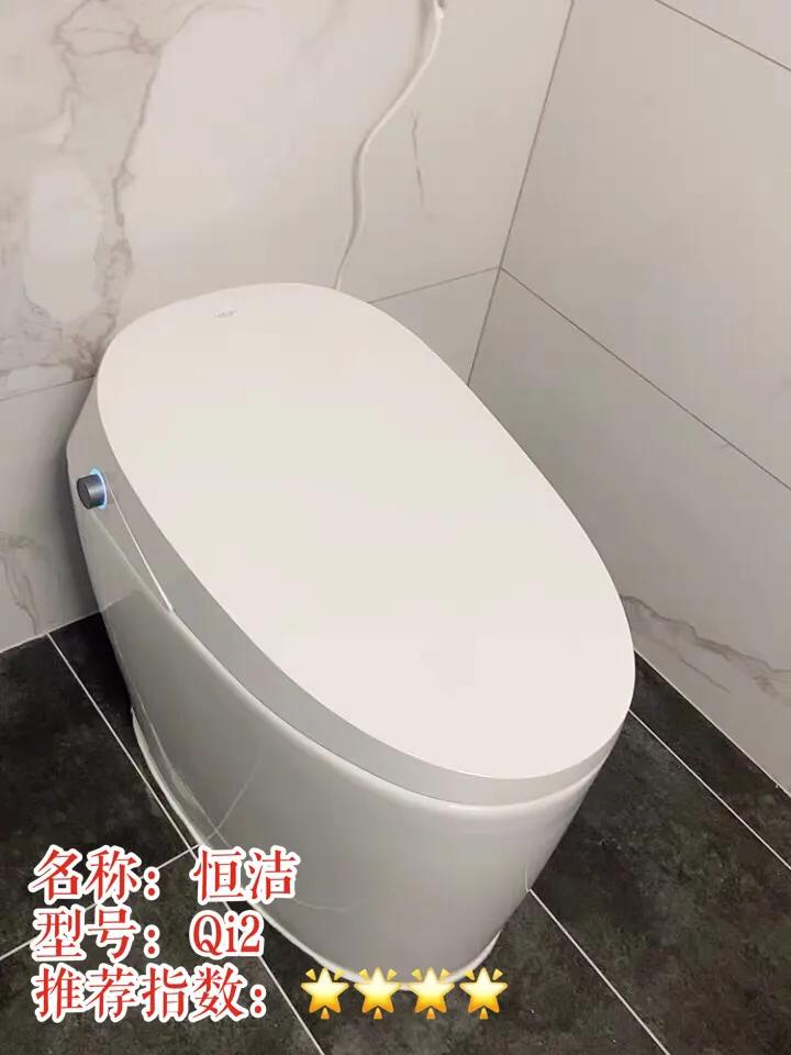 智能马桶水太深听听过来人怎么说,智能马桶水压太高怎么办