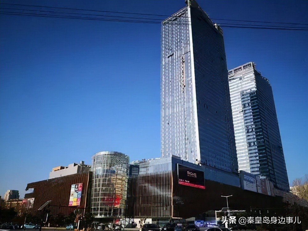 振奋！秦皇岛正式进入三环时代！快看看你家在几环