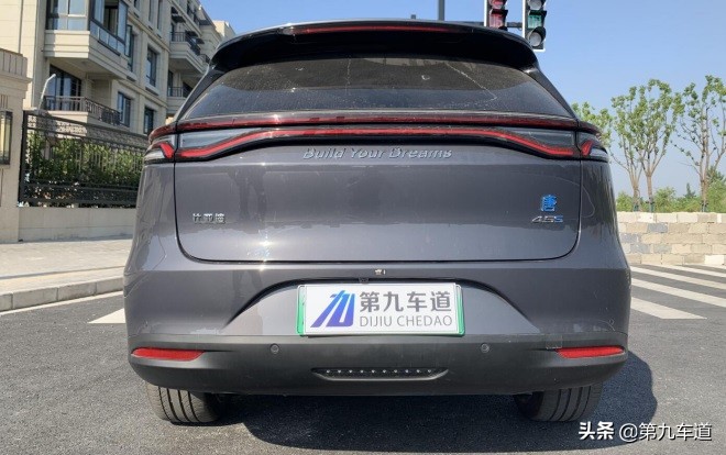 比亚迪唐dm全方位评测,比亚迪唐dm使用体验