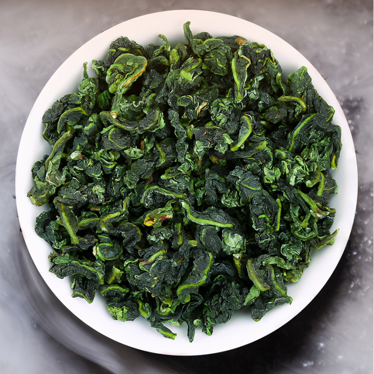 传奇会安溪铁观音为何那么受欢迎？