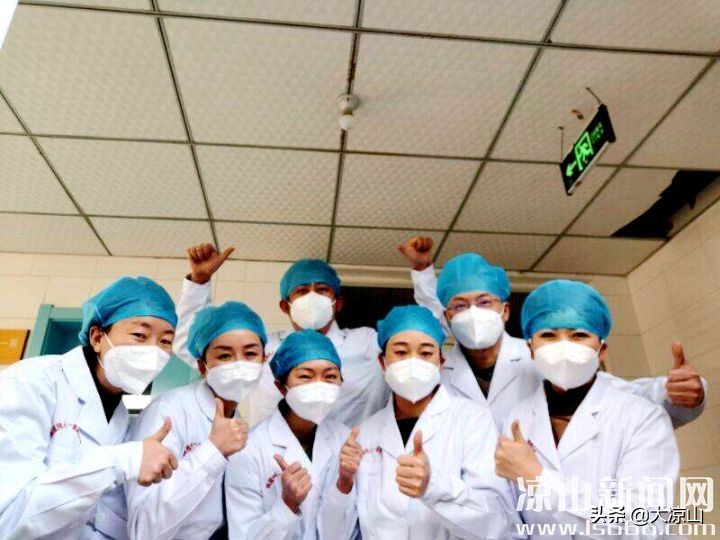 他们坚守在战疫最前沿,他们战斗在抗疫的第一线