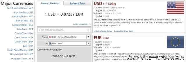 收藏外贸人常用网站或工具汇总,外贸人必备的五个查询网站