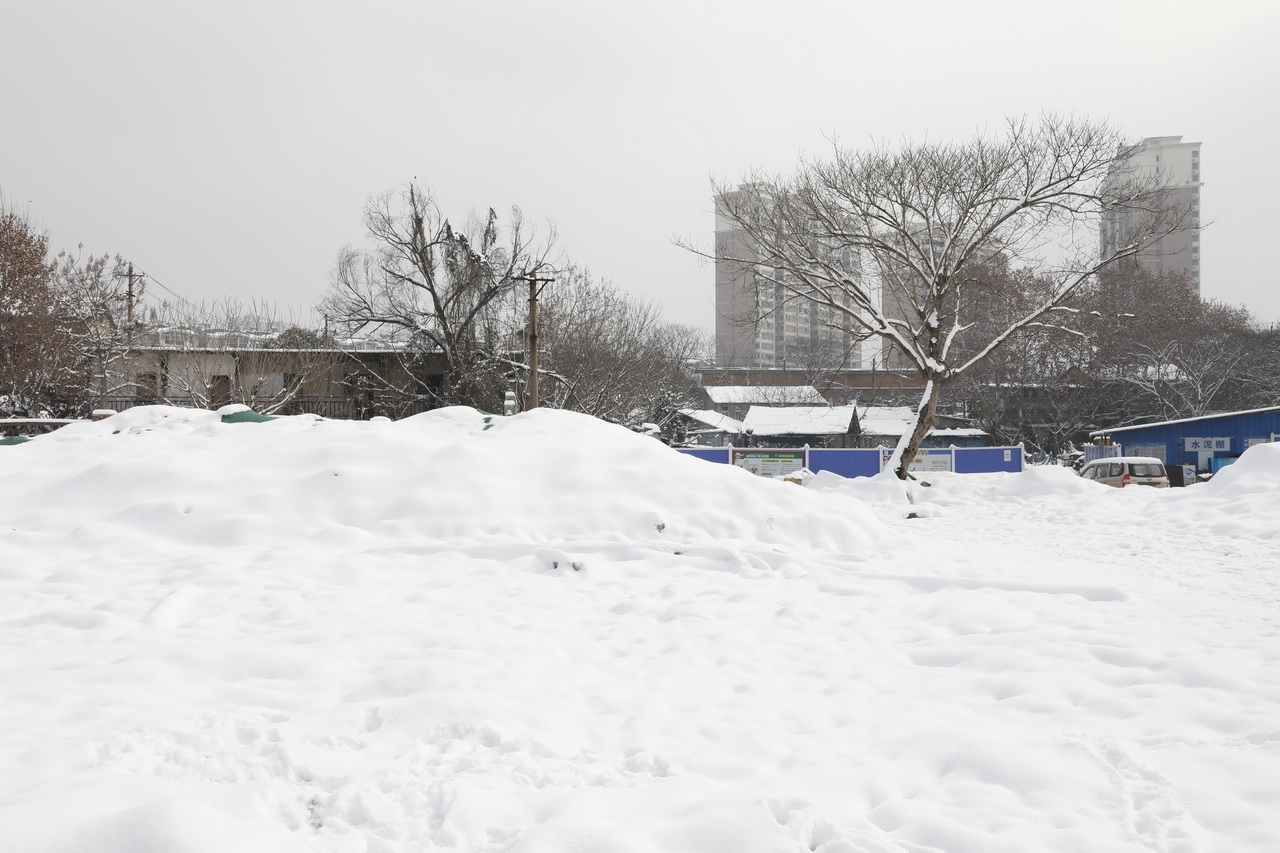 大武汉系列之东西湖棉纺织厂,大武汉系列之汉口轧钢厂