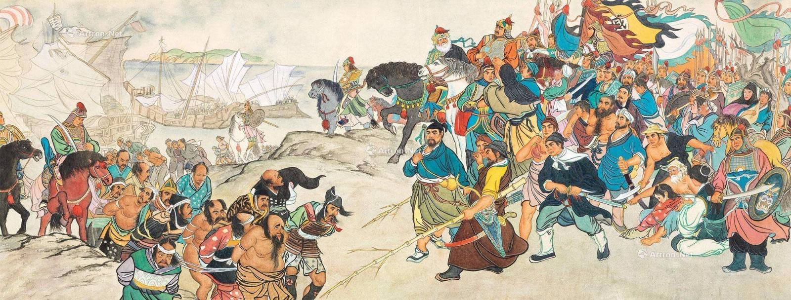 明朝实行朝贡贸易的原因,明朝的朝贡贸易是指哪一事件