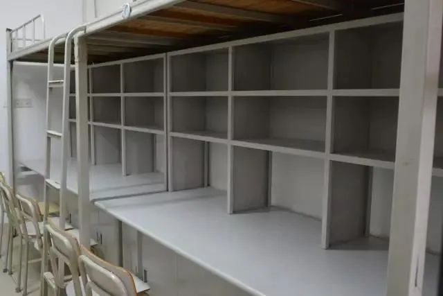 六大艺术学院宿舍,中北大学艺术学院宿舍条件